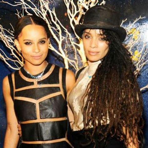 Pin By Jen W On Celebs And Their Childrenfamilies👪 Lisa Bonet