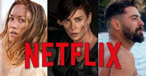 Best New Tv Shows Added To Netflix This Week July 10th 2021 Entarnews