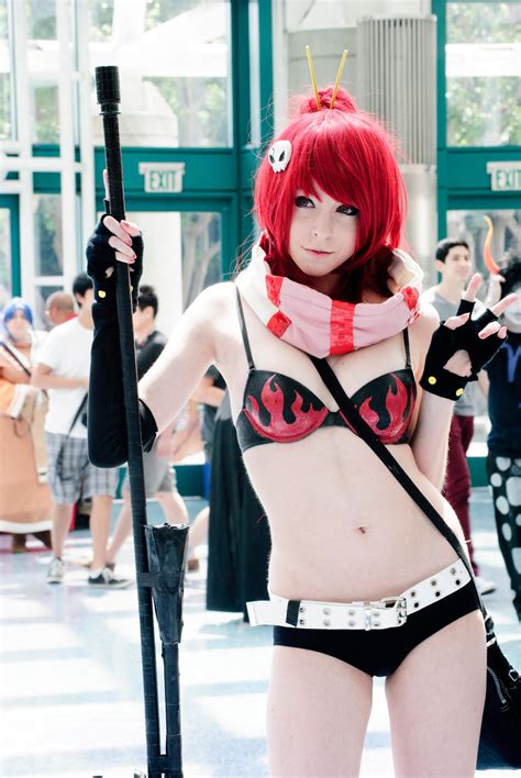 Anime Expo 2013 Cosplay By Evanit0 On Deviantart
