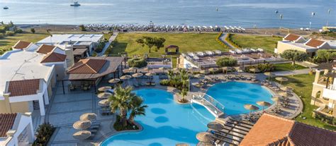 Lindos Imperial Resort Spa Voyage Gr Ce Rhodes Le De