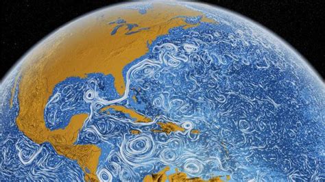 Ciencia Corrientes Oceánicas Fuente De Vida En La Tierra La Crónica