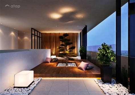 Cheap high end condominiums, mandaluyong, philippines. Contemporary Modern Balcony skyscraper design ideas ...