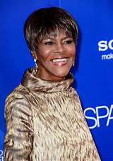 Cicely tyson's first acting project was a small role in a play in 1950. Cicely Tyson to Star in 'Trip to Bountiful' on Broadway ...