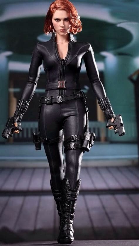 Black Widow Scarlett Johansson Dress Black Widow Scarlett Johansson