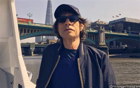 Mick Jagger Assures He Feels Much Better Post Heart Surgery