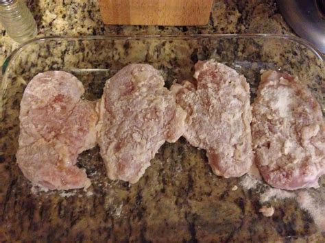 This luscious recipe can be made right in the comfort of your own kitchen. Fitness By Alicia: Gluten-Free Oven "Fried" Chicken