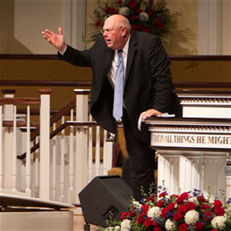 Conferences | North Valley Baptist Church
