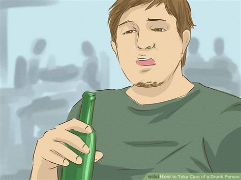 Signs and symptoms of alcohol intoxication how to help a drunk person how to help a drunk person there are little steps that can be taken to help an intoxicated. How to Take Care of a Drunk Person: 14 Steps (with Pictures)