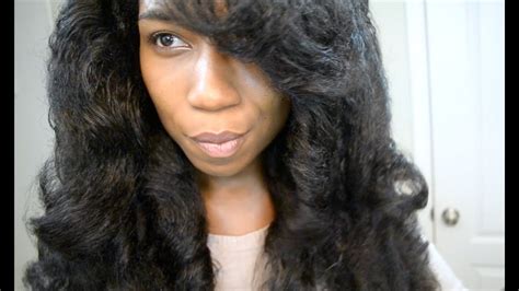 Take a look at how co washing will benefit your afro hair. How to Co Wash for Shiny Strong Moisturized Natural Hair ...