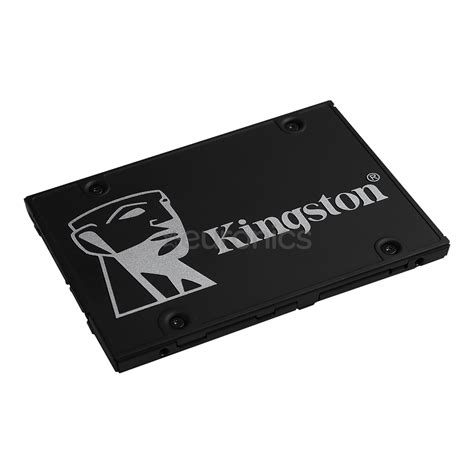 SSD Cietais Disks KC600 Kingston 1TB SKC600 1024G