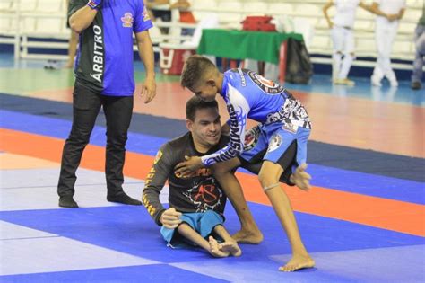 Manaus Sedia O 3º Campeonato Mundial De Luta Livre Dia 7 De Julho