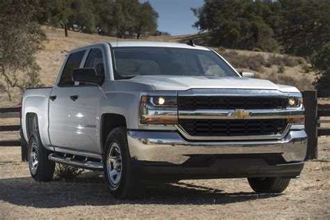 Top reviews from the united states. Chevy Offering Incredible Financing Deals on New Trucks ...