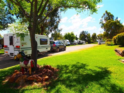 Killarney View Cabins And Caravan Park Southern Queensland Country
