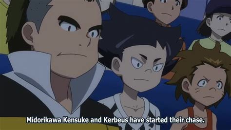 This is an episode listing for the beyblade burst db anime. Beyblade Burst Episode 44 English Subbed | Watch cartoons ...