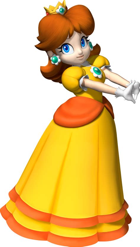 Image Princess Daisypng Super Mario Fanon Fandom Powered By Wikia