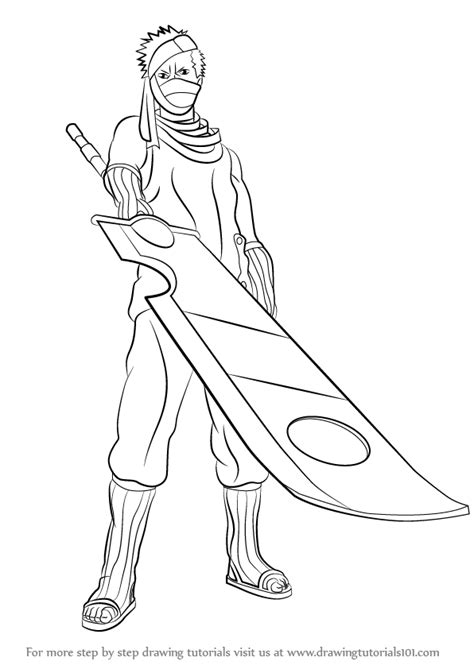 We did not find results for: Step by Step How to Draw Zabuza Momochi from Naruto ...