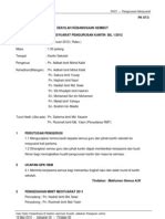 Contoh contoh karangan sekolah rendah surat kiriman rasmi via newhairstylesformen2014.com. Lampiran C - Borang Permohonan Sebut Harga Tender Kantin SK