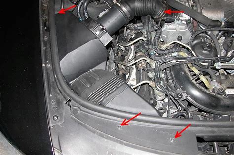 Ich führe die reparatur an einem audi a6 4b 2.0 benziner baujahr ende 2001 facelift modell durch, es kannt also durchaus zu abweichungen kommen bei euch, aber das grundprinzip sollte ähnlich sein. Beleuchtungseinrichtungen Audi A6 4F - A6-Wiki