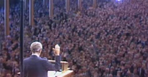 20 Important Events In Lds General Conference History Church News