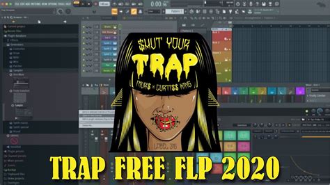 Se seu um rapper, cantor, poeta ou apenas gostam de ouvir instrumentais para relaxar. Beat De Trap en Fl Studio 🔥 Descarga Gratis Flp 2020 💥 ...