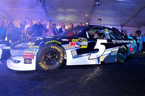 But in february, all the motorsports will be making what channel is nbcsn on spectrum (formerly time warner cable)? Kasey Kahne drove the new No. 5 Time Warner Cable ...