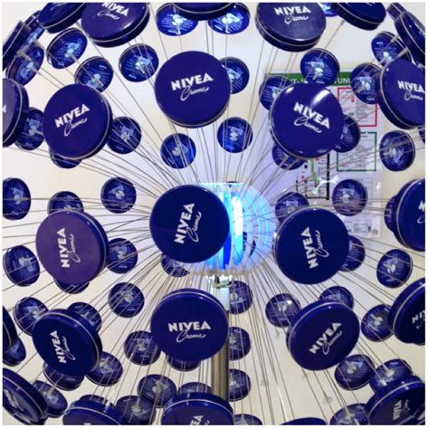 Hallo, ich habe vor kurzem 2. Time to relax @ Nivea Haus Berlin | eat blog love
