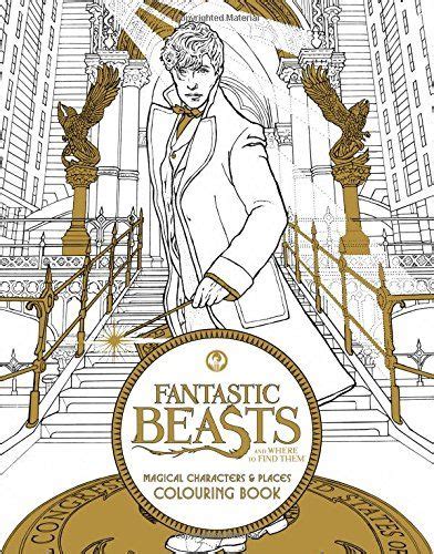 The scenes in this fantastic beasts book are even more action packed than the first, with 30 enchanting coloring pages! Harry Potter Coloring Pages Online Free Printables ...