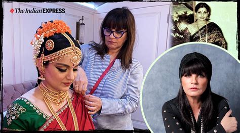 ‘jaya Ma Had A Quirky Sense Of Fashion Was A Complete Diva Thalaivi Costume Designer Neeta