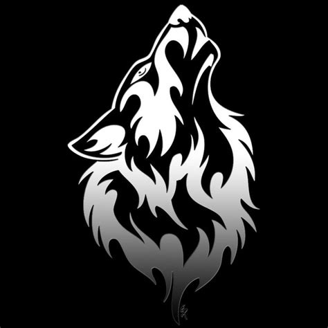 Making your wolf logo is easy with brandcrowd logo maker Wolf Logos