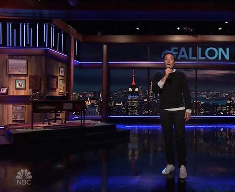 May 24, 2021 · 'the late show with stephen colbert,' 'the tonight show starring jimmy fallon' to bring back full live studio audiences kate feldman 5/24/2021 american airlines cancels hundreds of flights. Back in the Studio with Jimmy Fallon « PLSN