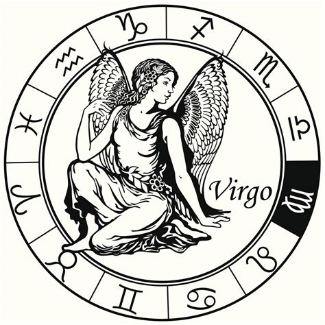 At A Glance Characteristics And Personality Traits Of Virgos