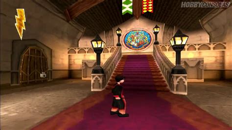 Juego play 4 harry potter. Harry Potter - Los mejores videojuegos del mago de ...