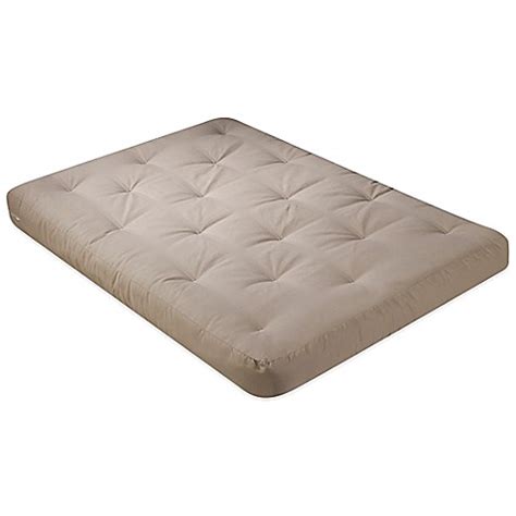 The mattress features three layers and measures around 2.5 inches thick when fully expanded. Buy Serta® Perfect Sleeper® Redbud 10-Inch Thick ...