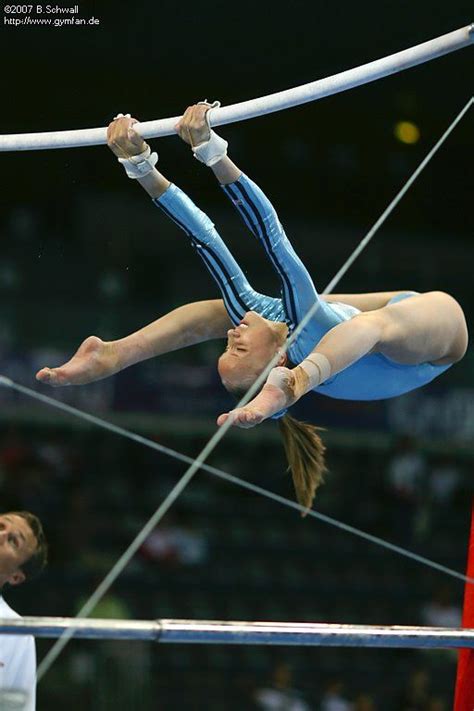 But, it also presents a safe gymnastics gear. Weltmeisterschaften 2007 | Olympisches turnen ...