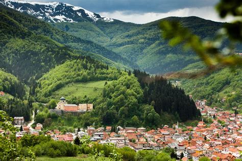 Bosnia Dreamland Adventure