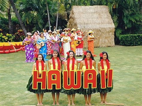 Population Of Hawaii Worldatlas