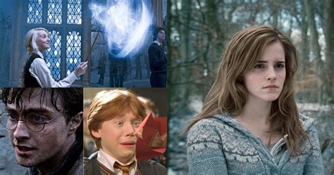 It's hard to believe the harry potter movies have been over for years now. Harry Potter: 10 Richest Actors Who Played Hogwarts Students, Ranked By Net Worth