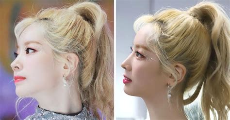 12 Times Twices Dahyun Proved She Has One Of The Most