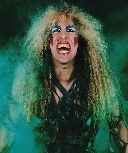 Dee Snider Announces Spoken And Shouted Australian Shows