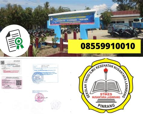 Maybe you would like to learn more about one of these? Jasa Legalisir Ijazah Sekolah Tinggi Ilmu Kesehatan ...