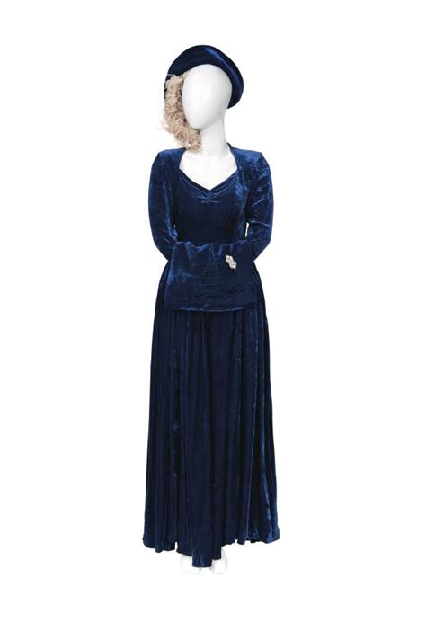 margaret thatcher s clothes to be auctioned after vanda rejects display offer