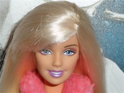 really rosy barbie 9 tom podhorsky flickr