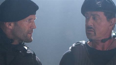 sylvester stallone confirms ‘expendables 4 exit in bts video with jason statham laptrinhx news