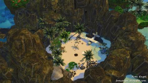 Sims 4 Crater Downloads Sims 4 Updates