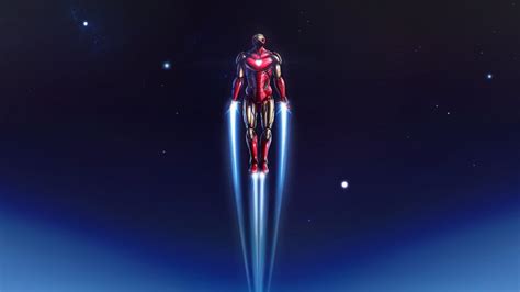 Download, share or upload your own one! Iron Man, 4K, #4.2201 Wallpaper