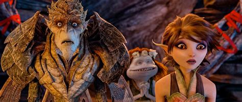 First Look: Lucasfilm's Animated 'Strange Magic' Arriving in January ...