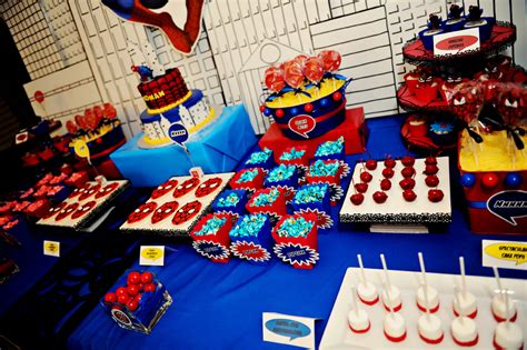 4.5 out of 5 stars. The Party Wall: Spiderman Birthday Party: Part 3, Games ...