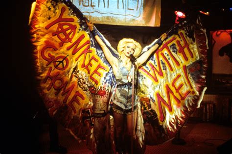 Hedwig And The Angry Inch ヘドウィグ