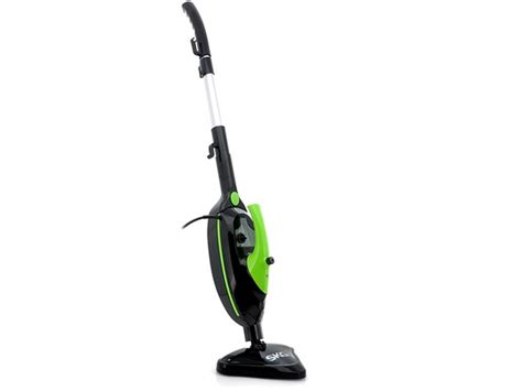 Skg 1500w Hot Steam Mop And Floor Cleaner