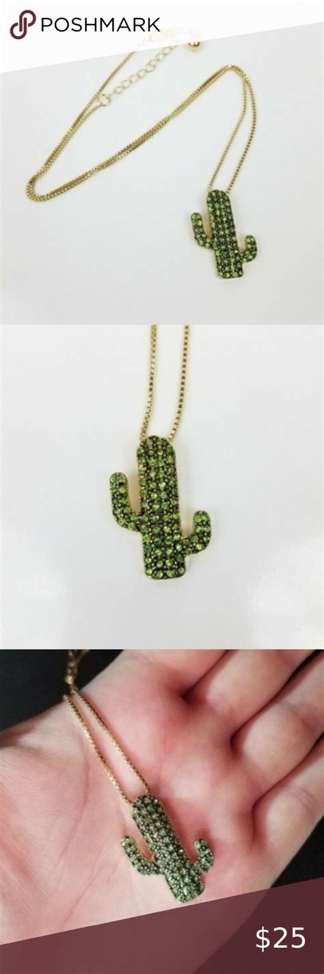 How to stop bud blast/how to stop dying flowers or flower buds. Western GREEN Rhinestone Pave Cactus Pendant GOLD in 2020 ...